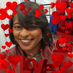 Meet your Posher, Renetta